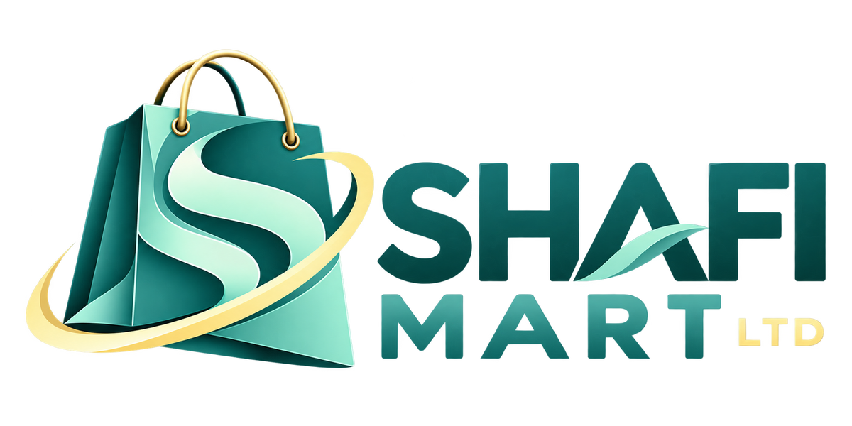 SHAFI MART